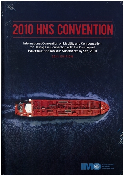 2010 HNS Convention