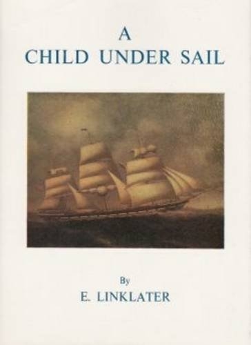 Picture of A Child Under Sail