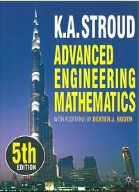 Picture of Advanced Engineering Mathematics 5th Ed