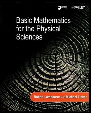 Picture of Basic Mathematics for Physical Sciences