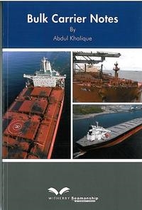 Picture of Bulk Carrier Notes - 1st ed. 2010
