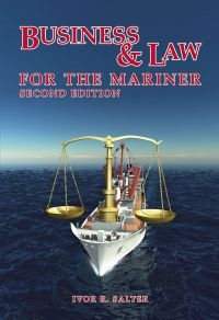 Picture of Business and Law for the Mariner