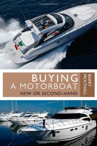 Picture of Buying a Motorboat: New or Second-Hand