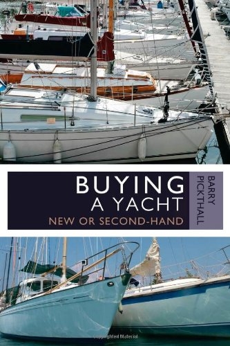 Picture of Buying A Yacht: New of Second-Hand