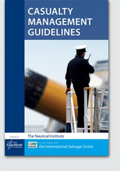 Picture of Casualty Management Guidelines