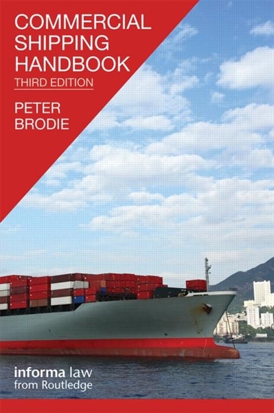 Picture of Commercial Shipping Handbook