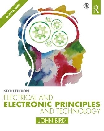 Picture of Electrical and Electronic Principles and Technology, 6th Edition