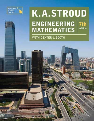 Picture of Engineering Mathematics, 7th Edition