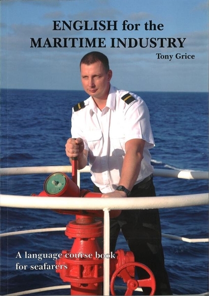 Picture of English for the Maritime Industry