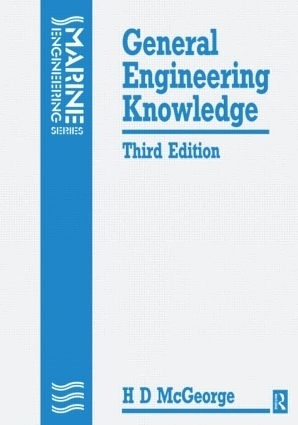 Picture of General Engineering Knowledge