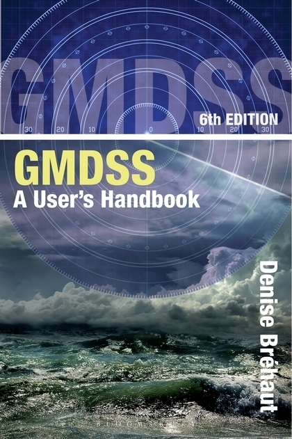 Picture of GMDSS: A User's Handbook