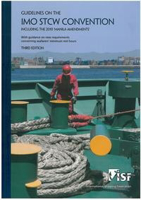 Picture of Guidelines on the IMO STCW Convention and Code, 3rd Edition