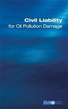 Picture of I473E Civil Liability for Oil Pollution Damage
