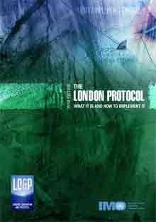 Picture of I533E The London Protocol What It Is and How To Implement It