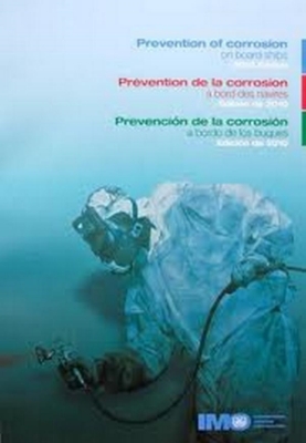 Picture of I877M Prevention Of Corrosion On Board, 2010 Edition