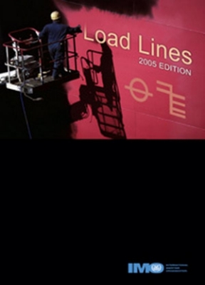 Picture of IB701E Load Lines