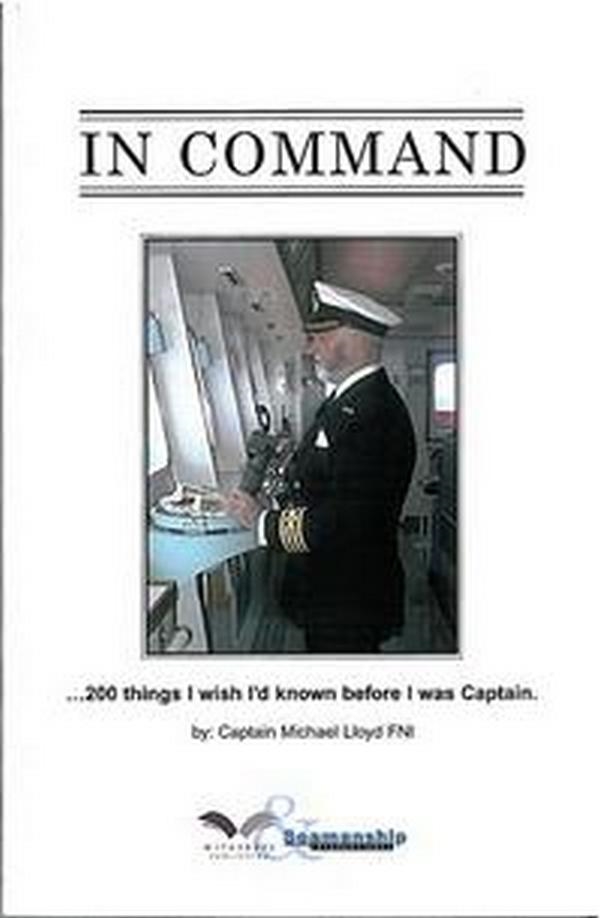 Picture of In Command