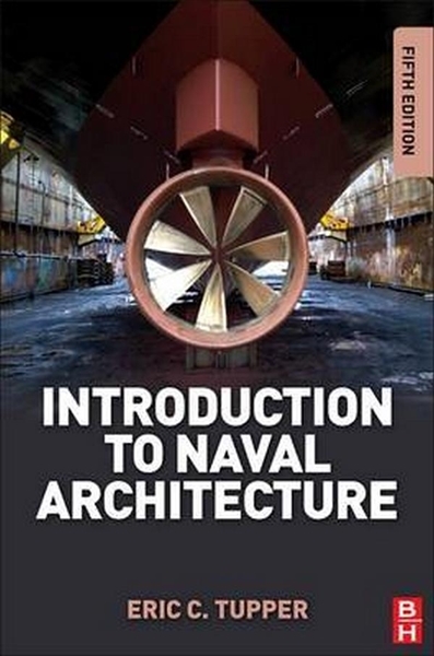 Picture of Introduction to Naval Architecture, 5th Edition