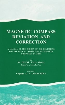 Picture of Magnetic Compass Deviation