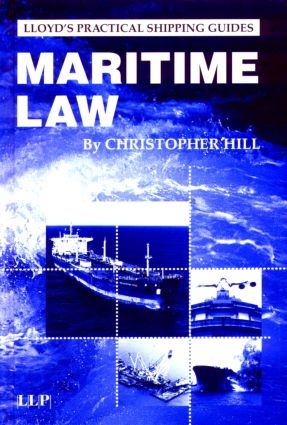 Picture of Maritime Law