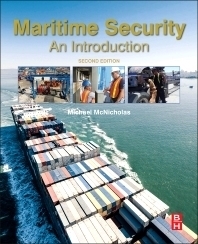 Picture of Maritime Security, 2nd Edition