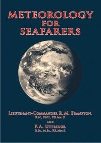Picture of Meteorology for Seafarers, 5th Edition