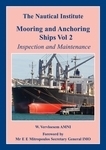 Picture of Mooring and Anchoring Ships Vol 2 - Inspection and Maintenance