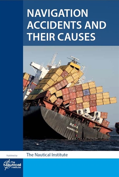 Picture of Navigation Accidents and Their Causes