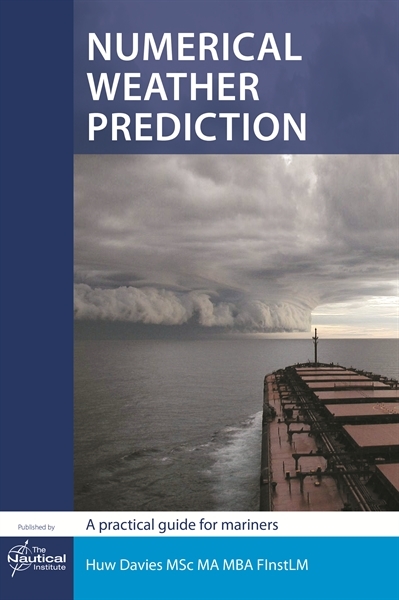 Picture of Numerical Weather Prediction