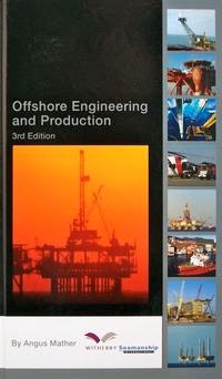 Picture of Offshore Engineering and Production