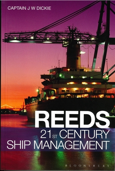 Picture of Reeds 21st Century Ship Management