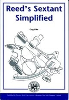 Picture of Reed's Sextant Simplified, 7th Edition