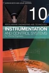Picture of Reeds Vol 10: Instrumentation and Control Systems