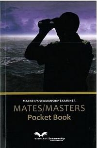Picture of MacNeil's Seamanship Examiner Mates/Masters Pocket Book