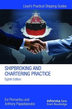 Picture of Shipbroking and Chartering Practice
