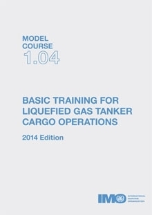 Picture of TC104E Basic Training for LGT Cargo Operations, 2014