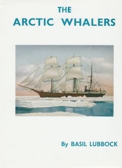 Picture of The Arctic Whalers