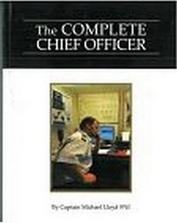 Picture of The Complete Chief Officer