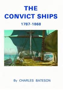 Picture of The Convict Ships 1787 - 1868