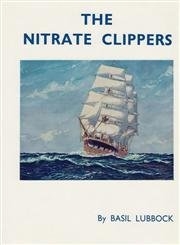 Picture of The Nitrate Clippers