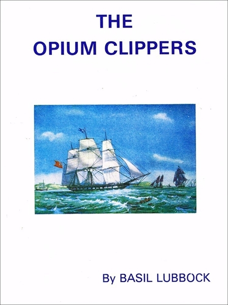 Picture of The Opium Clippers