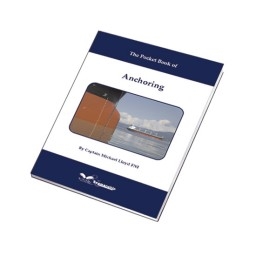 Picture of The Pocket Book of Anchoring