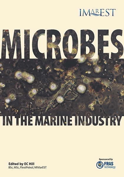 Picture of Microbes in the Marine Industry