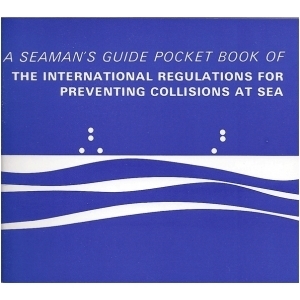 Picture of Seaman's Guide Pocket Book COLREGS