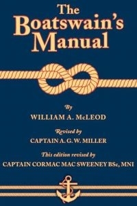 Picture of The Boatswain's Manual