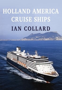 Picture of Holland America Cruise Ships