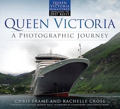 Picture of Queen Victoria:  A Photographic Adventure