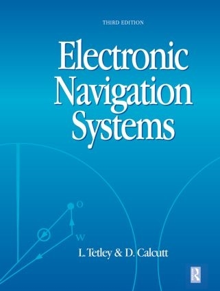 Picture of Electronic Navigation Systems
