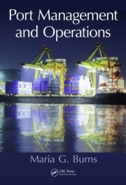 Picture of Port Management and Operations