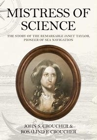 Picture of Mistress of Science